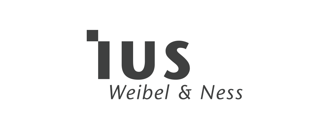 IUS – Weibel & Ness, Landschaftsplaner